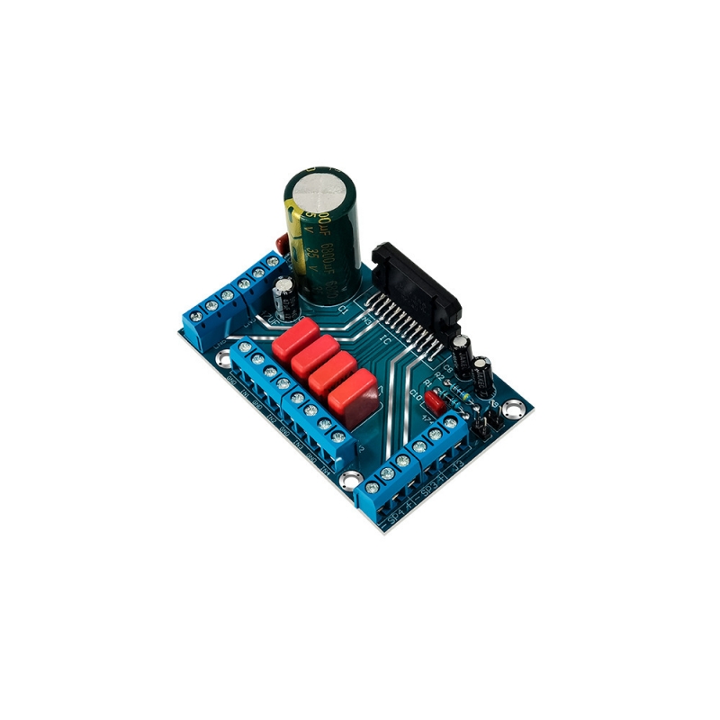 power amplifier board