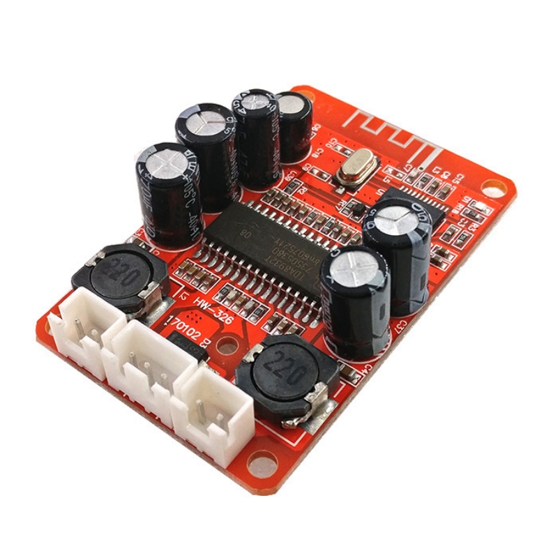 amplifier board