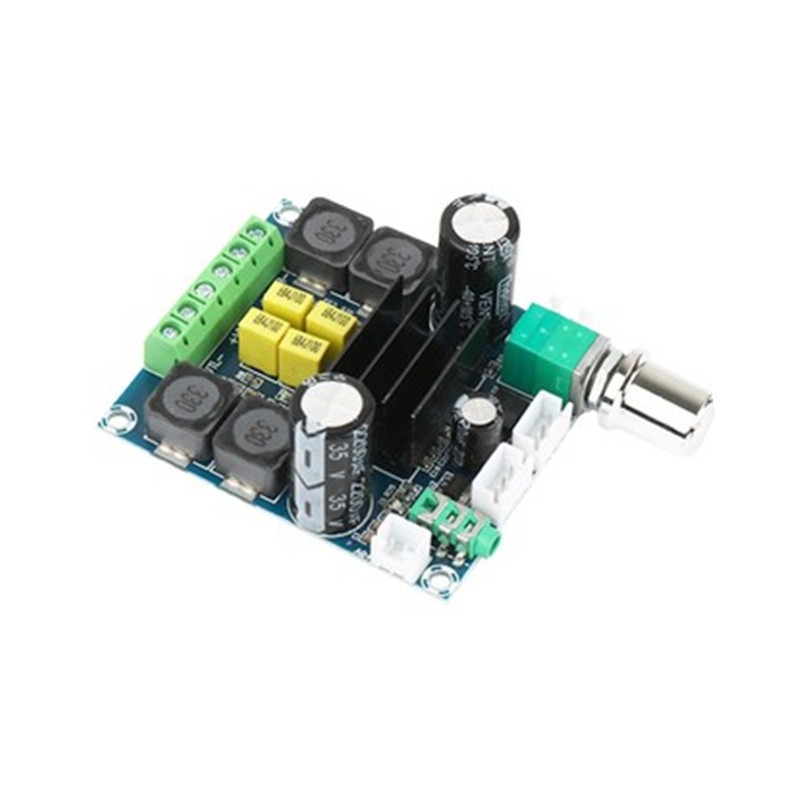 amplification module