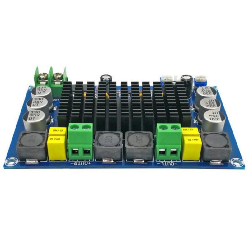 amplifier board