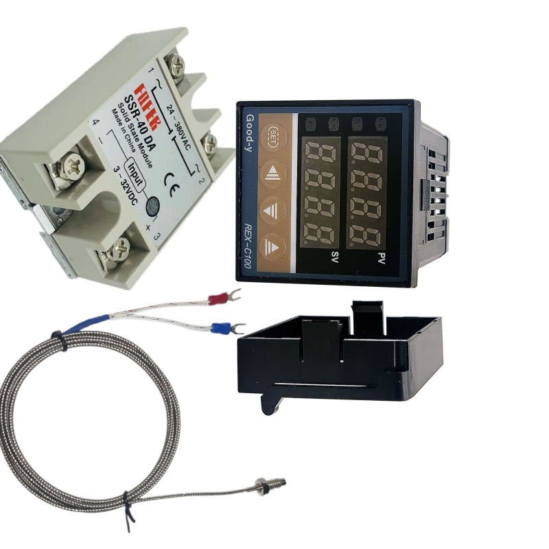 temperature controller