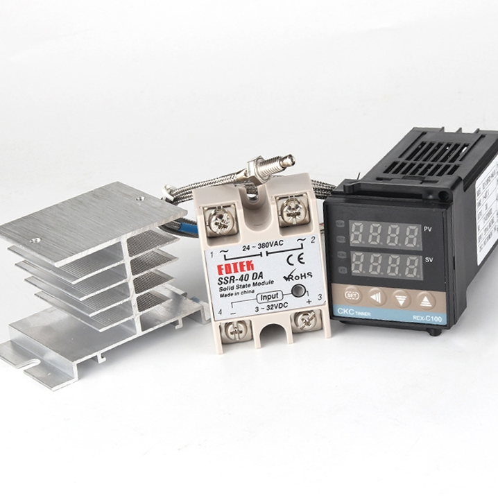 temperature controller