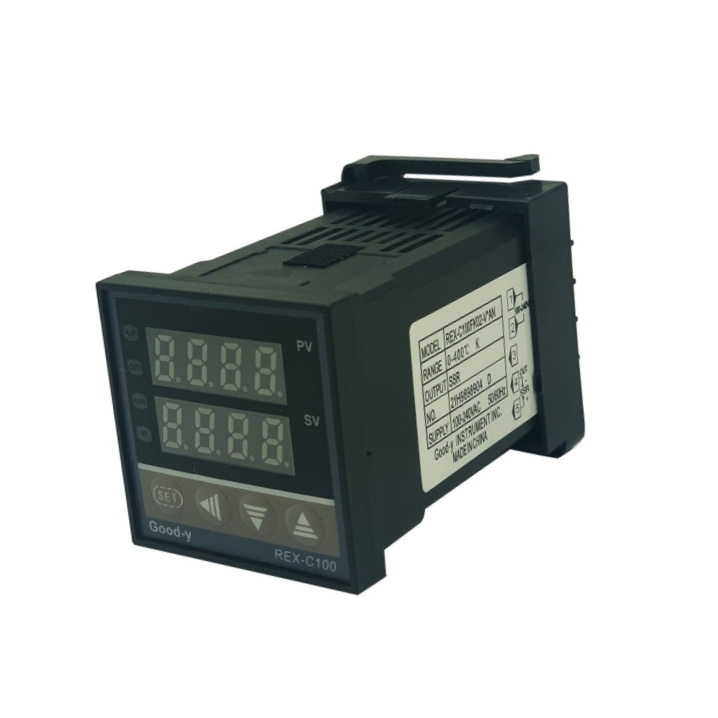 digital temperature controller