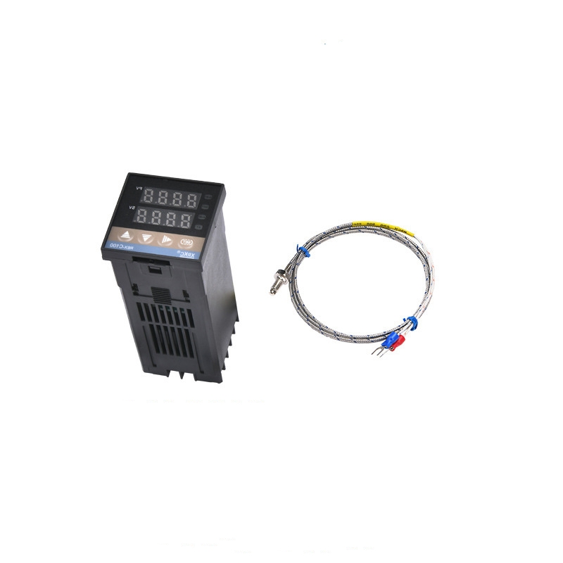 digital temperature controller